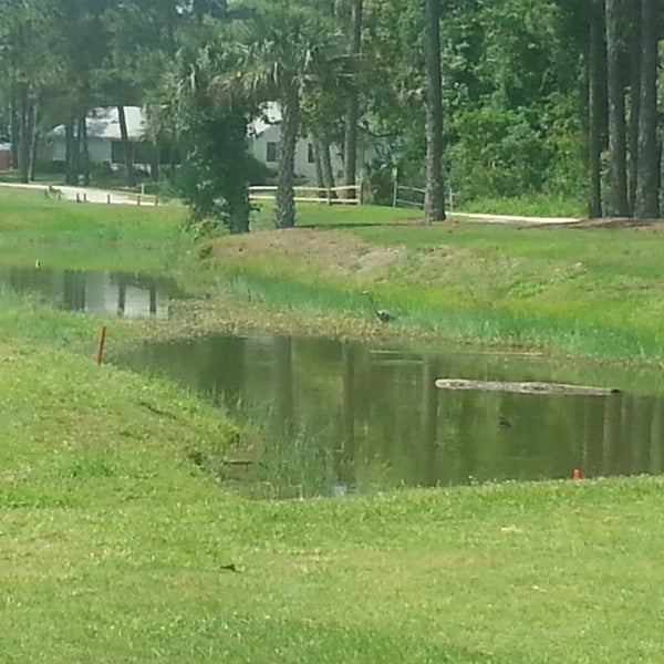 Sherwood Golf Club Titusville Titusville, FL