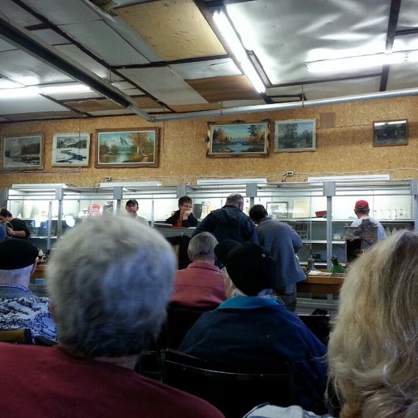 Photos At Stock Auction Stratford On
