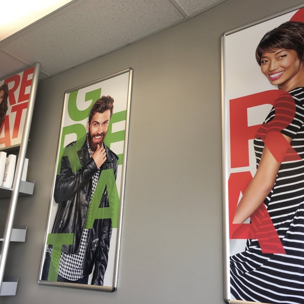 Great Clips Hair Salon in Southeast Springfield