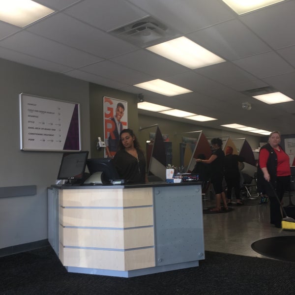 Great Clips Hair Salon in Southeast Springfield