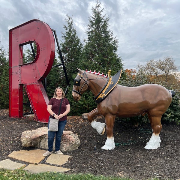 Warm Springs Ranch - Farm in Boonville