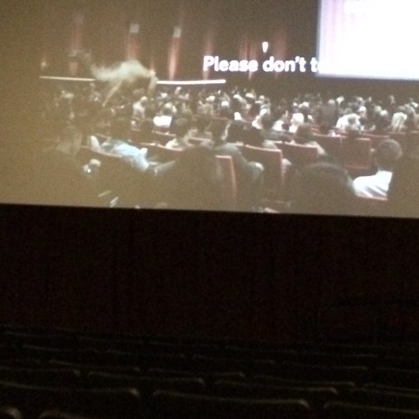 Photos at Flagship Cinemas New Bedford (Now Closed) 500 Kings Hwy