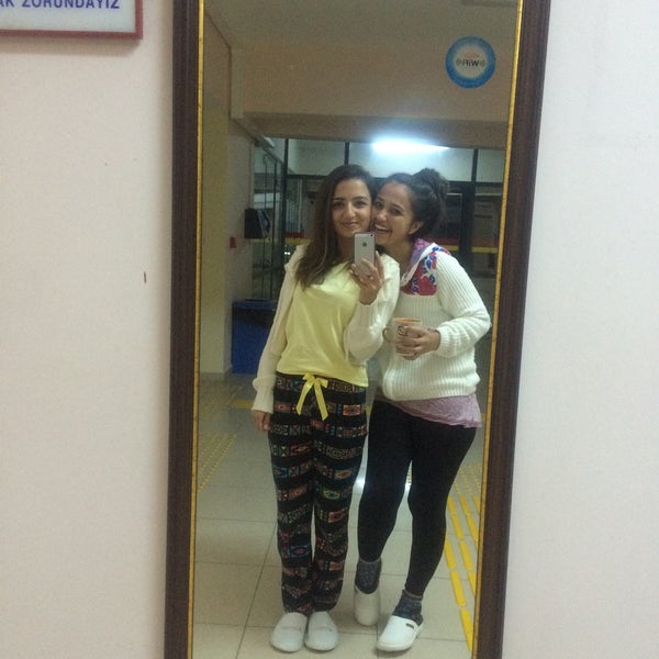 bucak kyk ogrenci yurdu b blok oguzhan kampusu