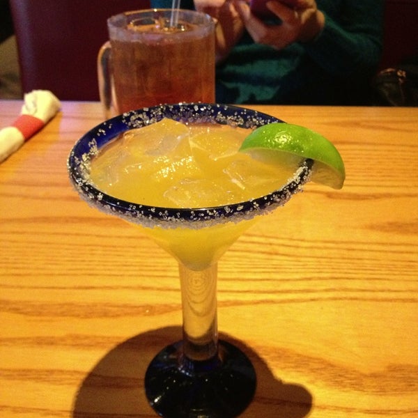 Photo taken at Chili&#39;s Grill &amp; Bar by Jason H. on 3/2/2013