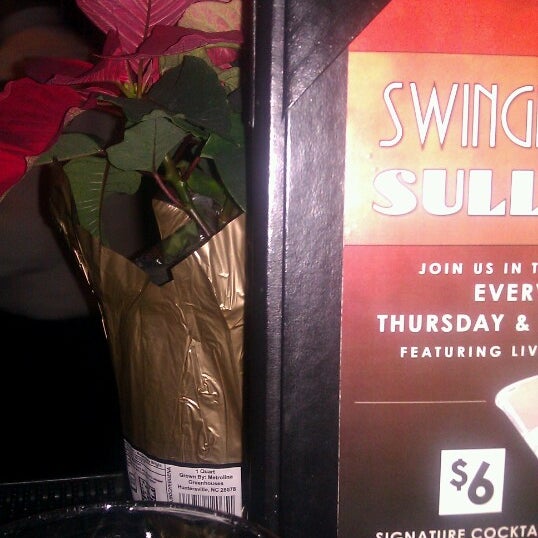 11/25/2012にHope R.がSullivan&#39;s Steakhouseで撮った写真