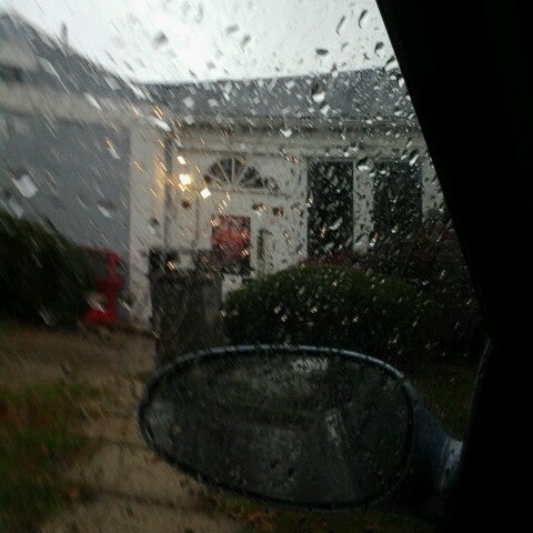 Adult superstore lion's den