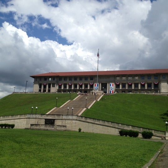 Administración del Canal de Panamá - Building in Panamá