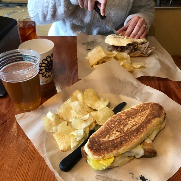 Planker Sandwiches Sandwich Spot in Bend