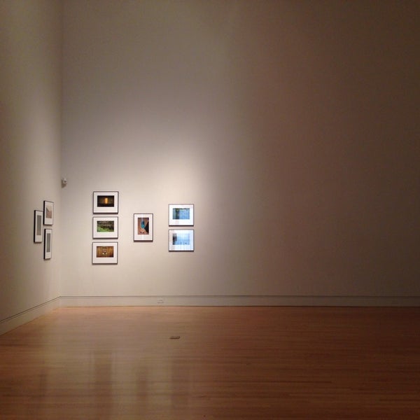 Photo taken at Georgia Museum Of Art by Charles on 2/15/2014