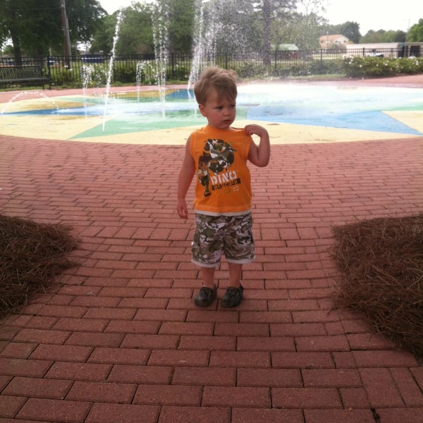 Summerdale Splash Park 10 visitors