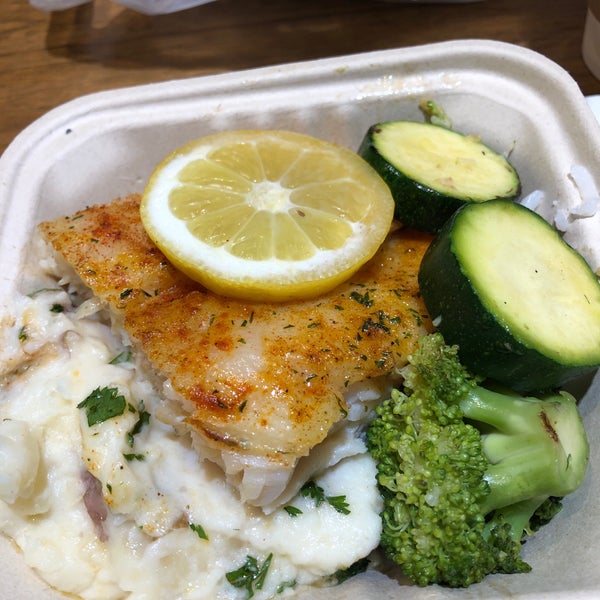 Sunac Natural Food Health Food Store in Hell's Kitchen