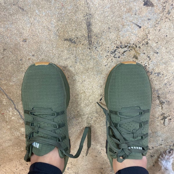 NOBULL Shoe Store in WynwoodEdgewater