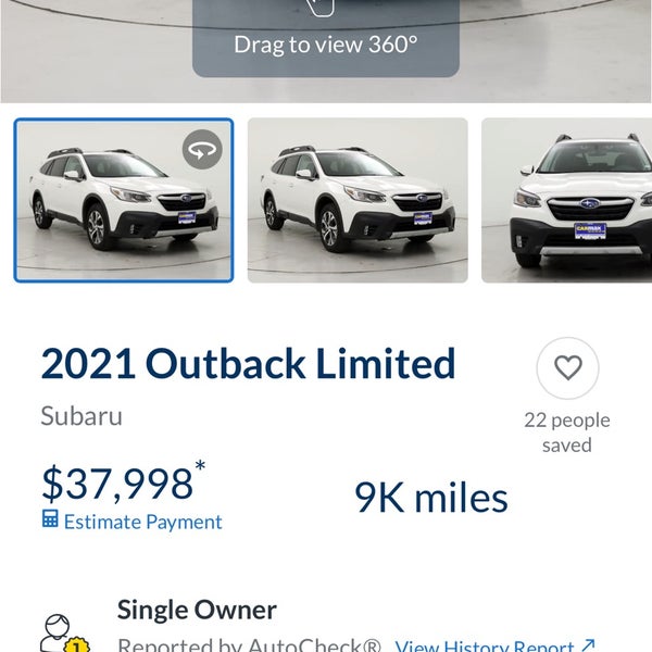 CarMax Car Dealership in Colorado Springs