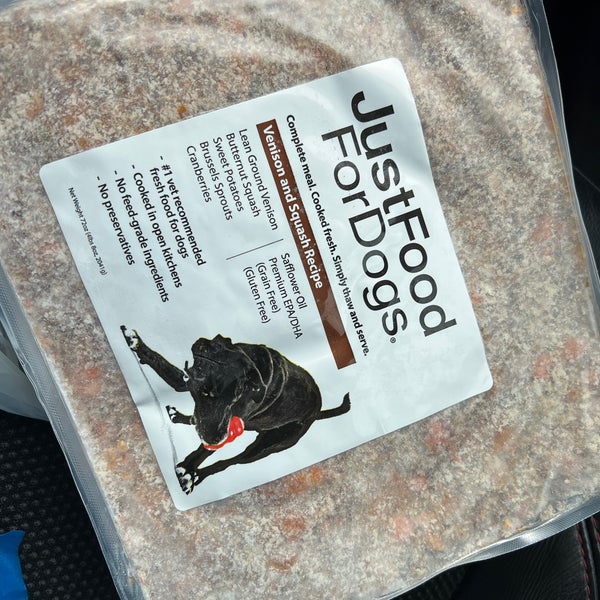 Petco Village Seven 3 tips