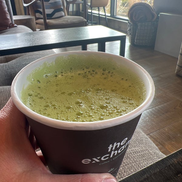 The Exchange Coffee House™ Castle Pines, CO