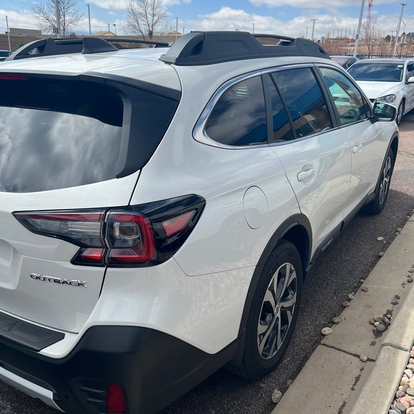 CarMax Car Dealership in Colorado Springs