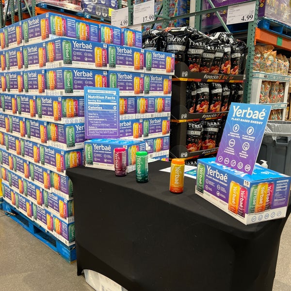 Costco Stetson Hills Colorado Springs, CO