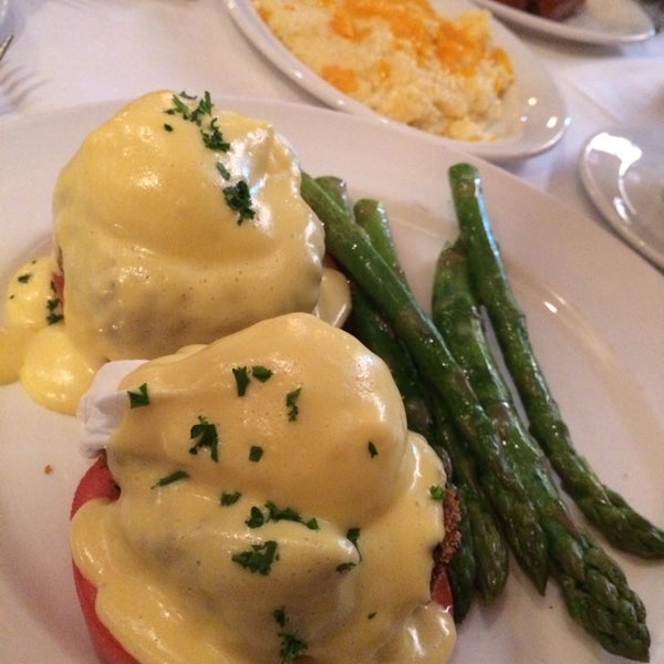 Al Biernat's Prime Steak & Seafood Steakhouse in Dallas