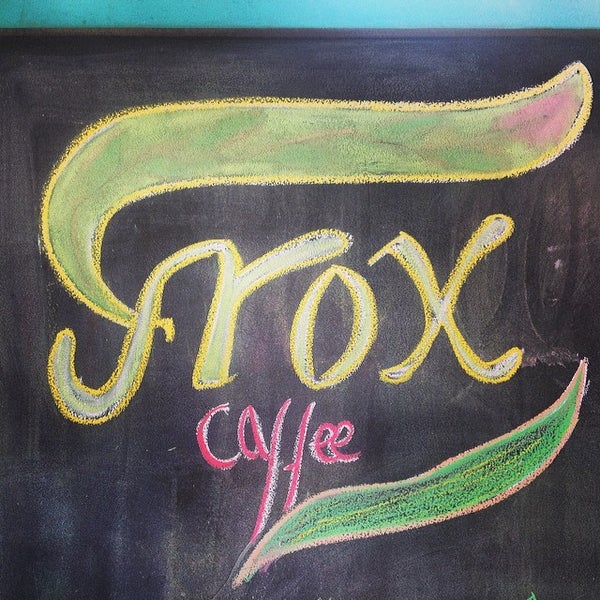 Photo taken at Frox Caffe &amp; Bar by Franc F. on 2/10/2014