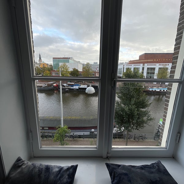 10/11/2021 tarihinde Nawaf A.ziyaretçi tarafından Hampshire Hotel - Eden Amsterdam'de çekilen fotoğraf