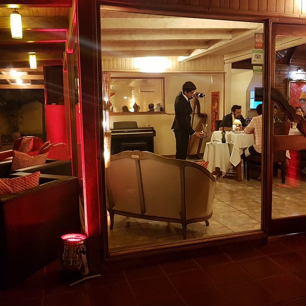 Das Foto wurde bei De la Fonte Restaurante von De la Fonte Restaurante am 10/11/2016 aufgenommen