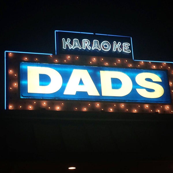 รูปภาพถ่ายที่ Dad&#39;s Karaoke โดย Dad&#39;s Karaoke เมื่อ 10/18/2016