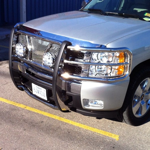 Texas Hitch & Truck Center San Antonio El Dorado San Antonio, TX