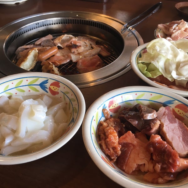Photos At 焼肉バイキング左近 布施店 q Joint In Higashiosaka Photos At 焼肉バイキング左近 布施店 q Joint In Higashiosaka