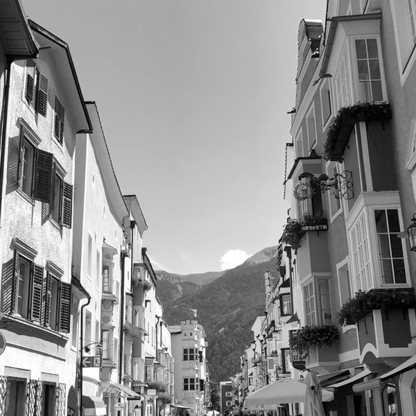 Sterzing / Vipiteno Town in Sterzing