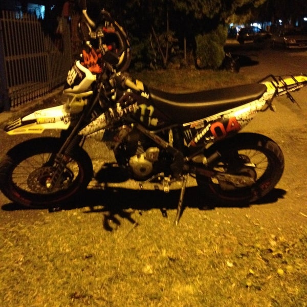 Pasar Malam Taman Temara Ipoh Perak