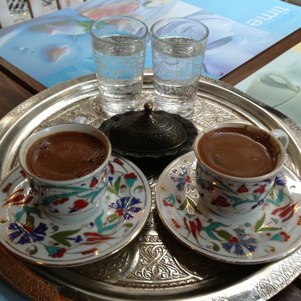 Das Foto wurde bei Cafe Fessa von Neşe am 7/14/2013 aufgenommen