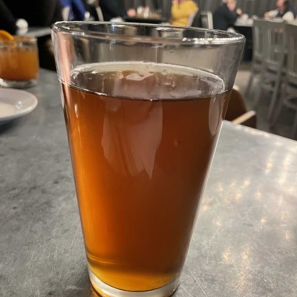 Photo taken at Idletyme Brewing Co by Jason L. on 11/5/2021