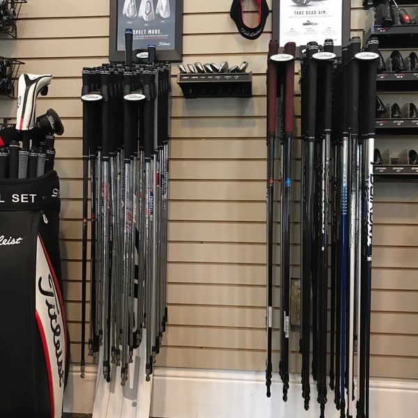 Photos at Golf Center Golf Course in Roswell