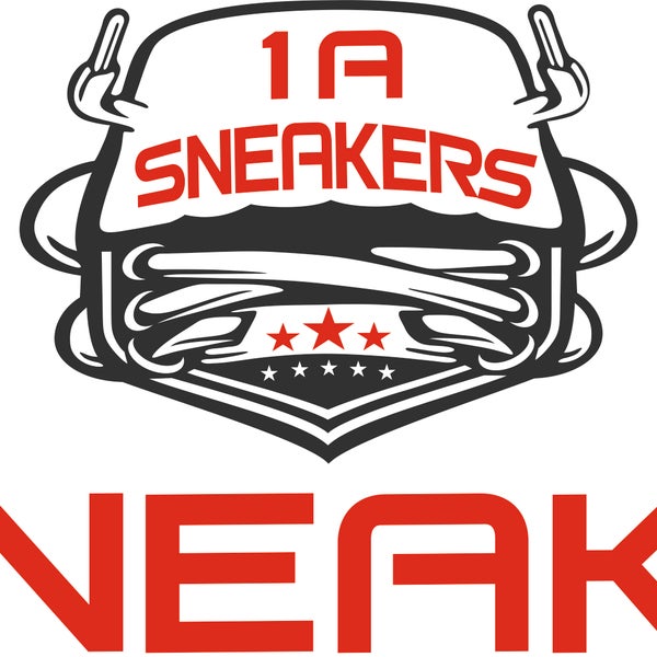 1a sneakers outlet
