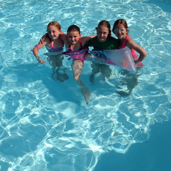 Swimming Club Capriccio