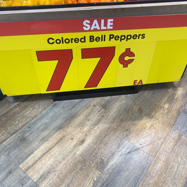 Smith's Food & Drug Grocery Store in North Las Vegas