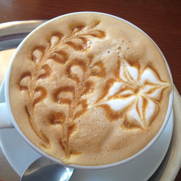 Кафе меланж луганск