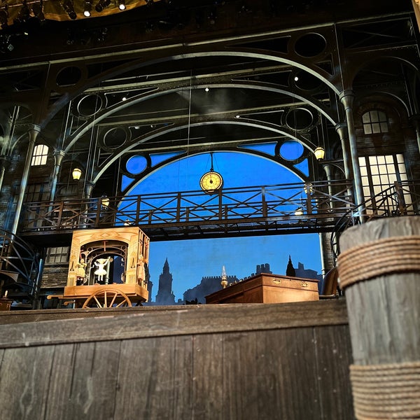 11/26/2022 tarihinde James ¤.ziyaretçi tarafından Ford&#39;s Theatre'de çekilen fotoğraf