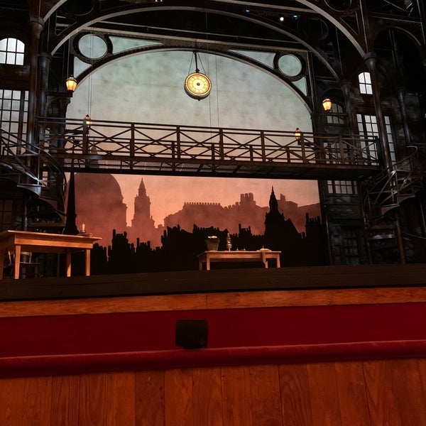 12/20/2021 tarihinde James ¤.ziyaretçi tarafından Ford&#39;s Theatre'de çekilen fotoğraf