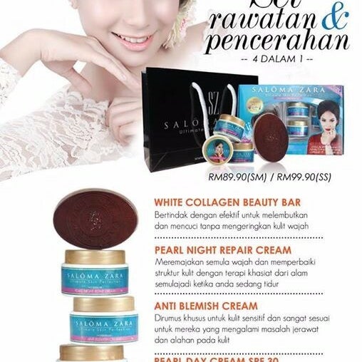 Photos At Saloma Zara 2 Tips