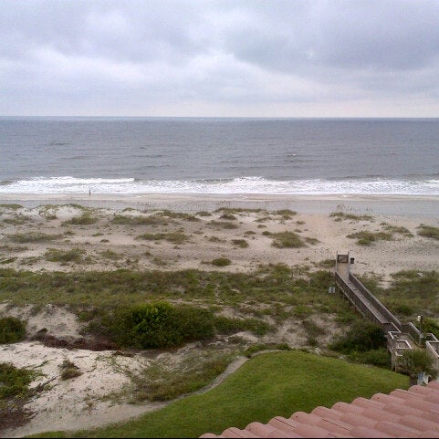 Sandcastles Omni Amelia Island