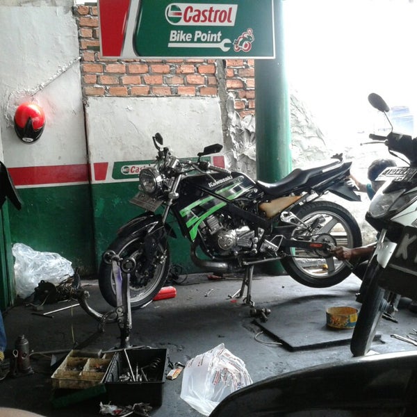 Sumber Jaya Bike