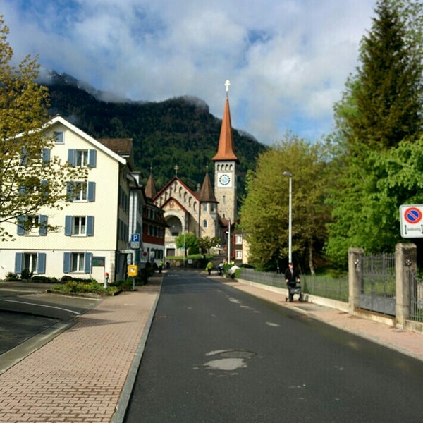 Arth Goldau