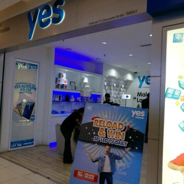 Отзывы О Магазине Yes