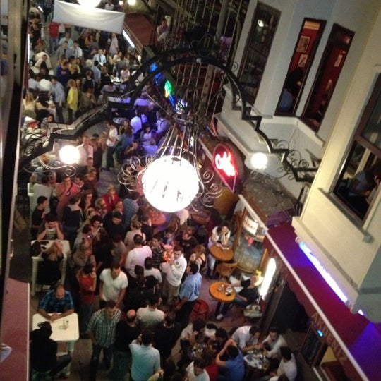 Aslanım Bar &amp; Bira Evi &amp; Restaurant Pub in Hüseyinağa