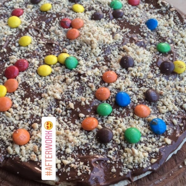 Pizza Locale 45 tavsiye
