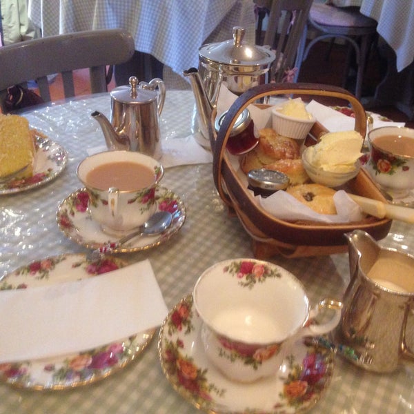 The Singing Kettle Alfriston, East Sussex