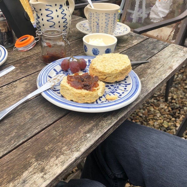 Amberley Village Tea Room Amberley, West Sussex