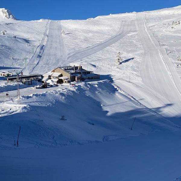 Foto tirada no(a) Kaya Palazzo Ski &amp; Mountain Resort por ☺️ em 3/28/2021