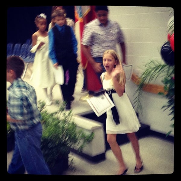 Hickory Tree Elementary Elementary School